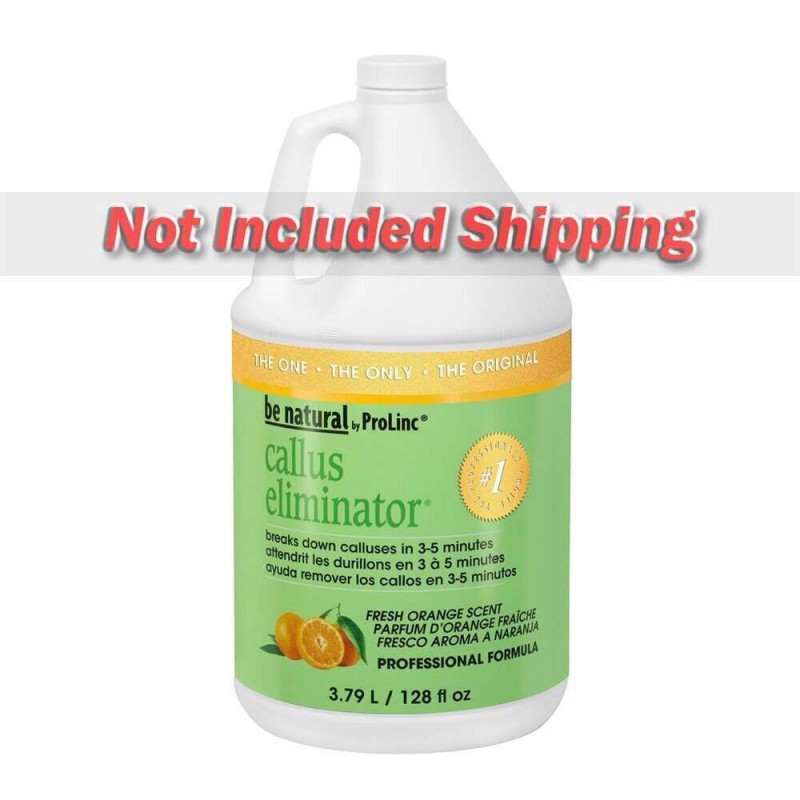 ProLinc Callus Eliminator, 99660, 1 Gallon KK (not included shipping)